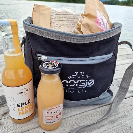 Norsjo 2* Akkerhaugen