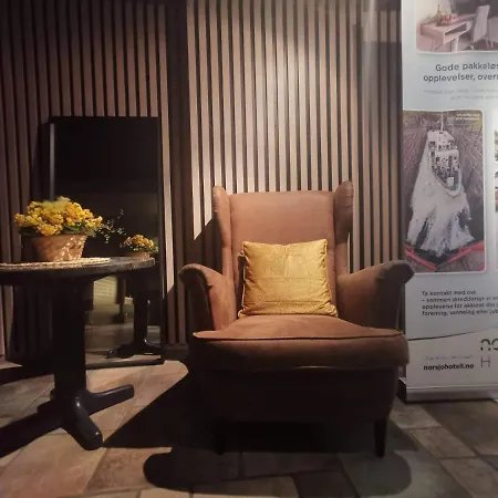 Norsjo Hotel Akkerhaugen