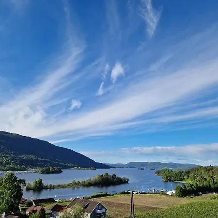 Norsjo 2* Akkerhaugen