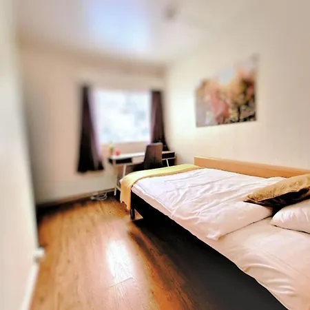 Norsjo Hotell 2*