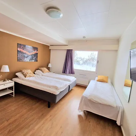Hotell Norsjo 2*